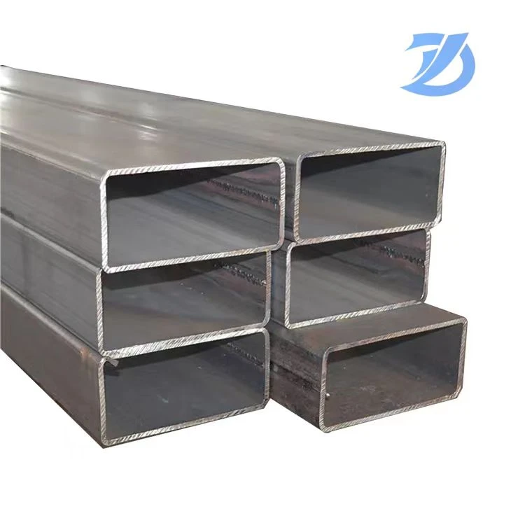 Cheap Rectangular Tube