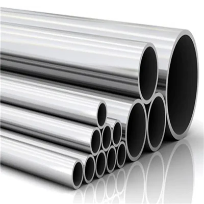Ống thép không gỉ SUS 304