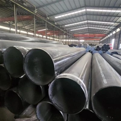 ASTM A618 High - ống cấu trúc cường độ